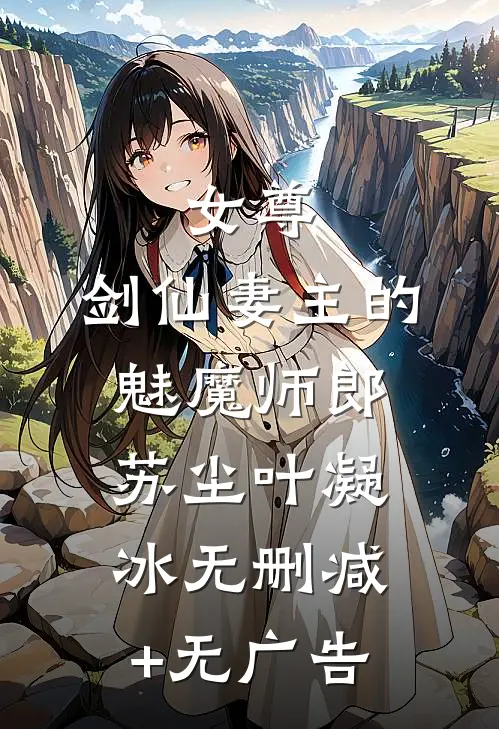 女尊：剑仙妻主的魅魔师郎苏尘叶凝冰无删减+无广告