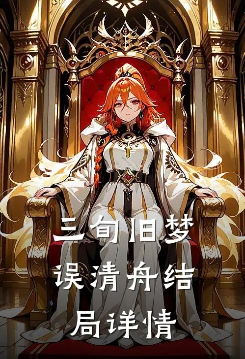 三旬旧梦误清舟结局详情