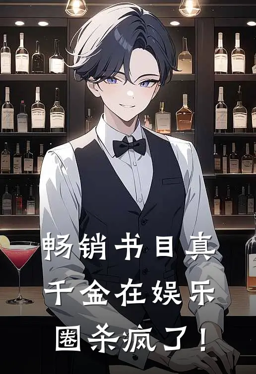 畅销书目真千金在娱乐圈杀疯了！