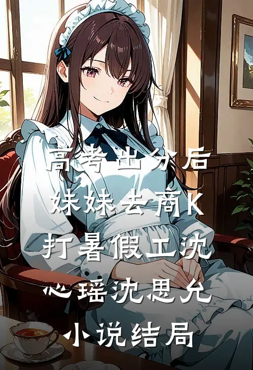 高考出分后，妹妹去商K打暑假工沈心瑶沈思允小说结局
