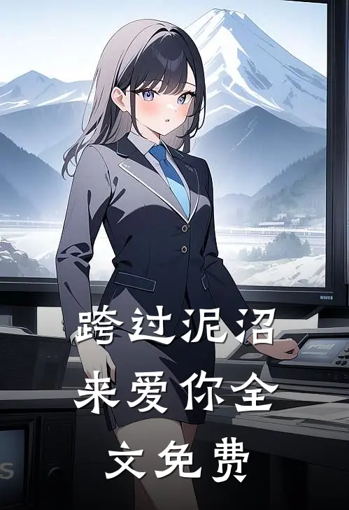 跨过泥沼来爱你全文免费