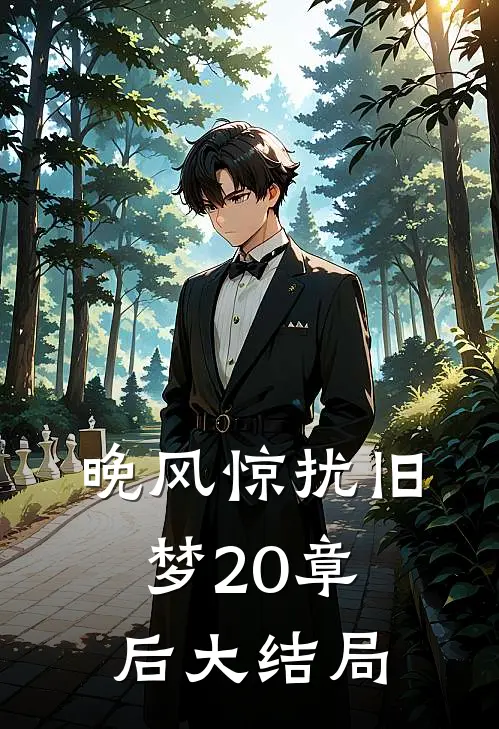 晚风惊扰旧梦20章后大结局