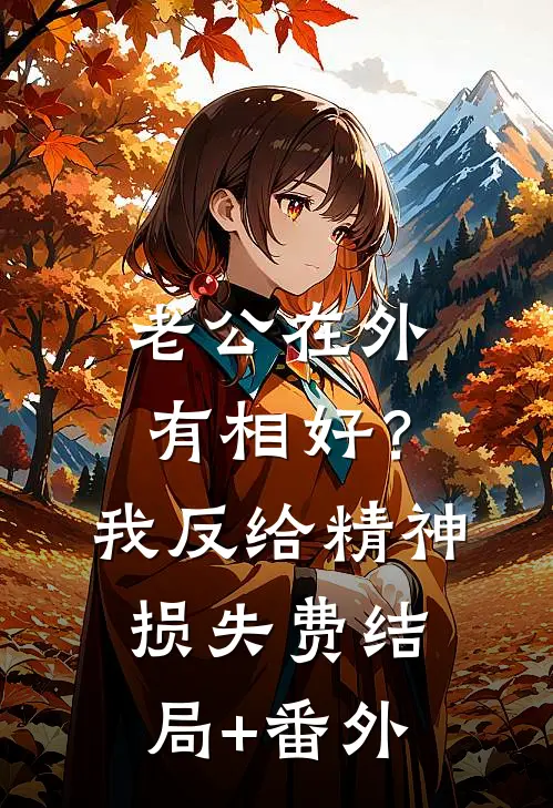 老公在外有相好？我反给精神损失费结局+番外