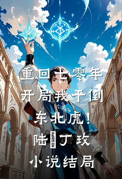 重回七零年，开局我干倒东北虎！陆垚丁玫小说结局