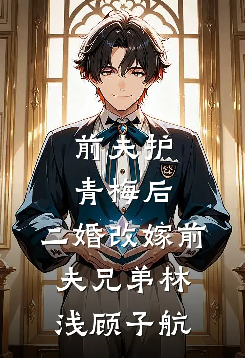 前夫护青梅后，二婚改嫁前夫兄弟(林浅顾子航)