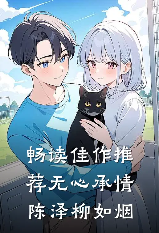 畅读佳作推荐无心承情陈泽柳如烟