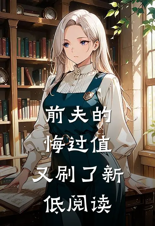 前夫的悔过值，又刷了新低阅读