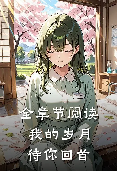全章节阅读我的岁月待你回首