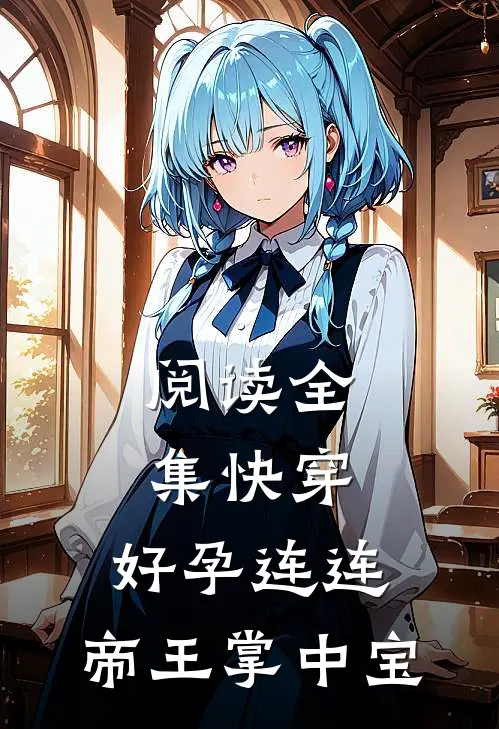 阅读全集快穿：好孕连连，帝王掌中宝