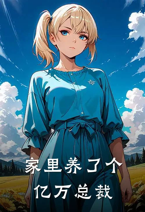 家里养了个亿万总裁