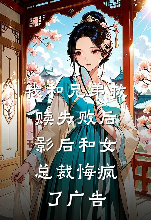 我和兄弟救赎失败后，影后和女总裁悔疯了广告