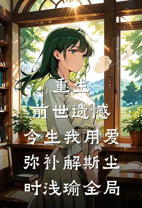 重生：前世遗憾，今生我用爱弥补解斯尘时浅瑜全局
