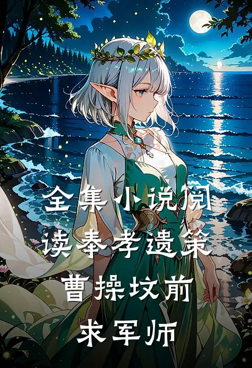 全集小说阅读奉孝遗策：曹操坟前求军师