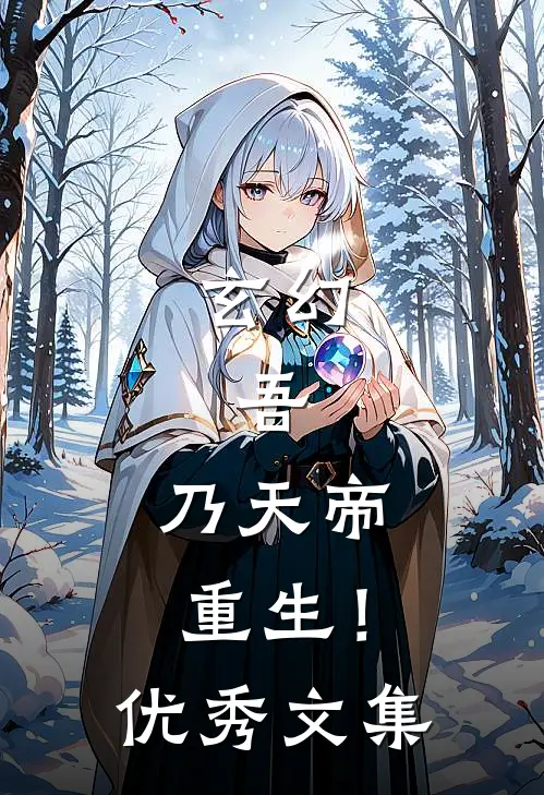 玄幻：吾，乃天帝重生！优秀文集