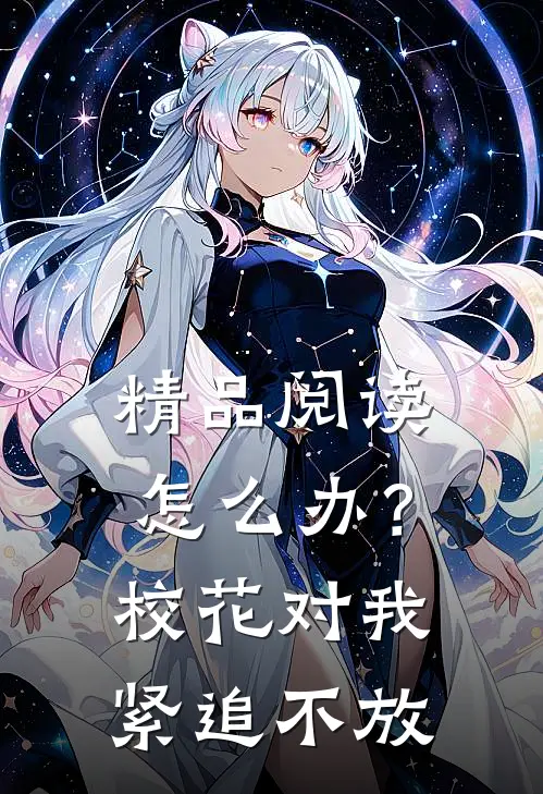 精品阅读怎么办？校花对我紧追不放