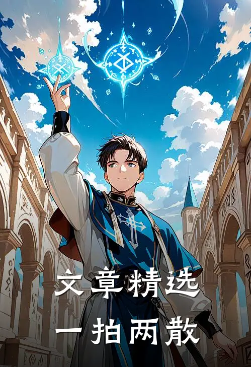 文章精选一拍两散