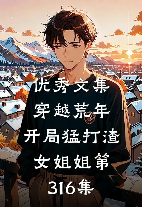 优秀文集穿越荒年:开局猛打渣女姐姐第316集