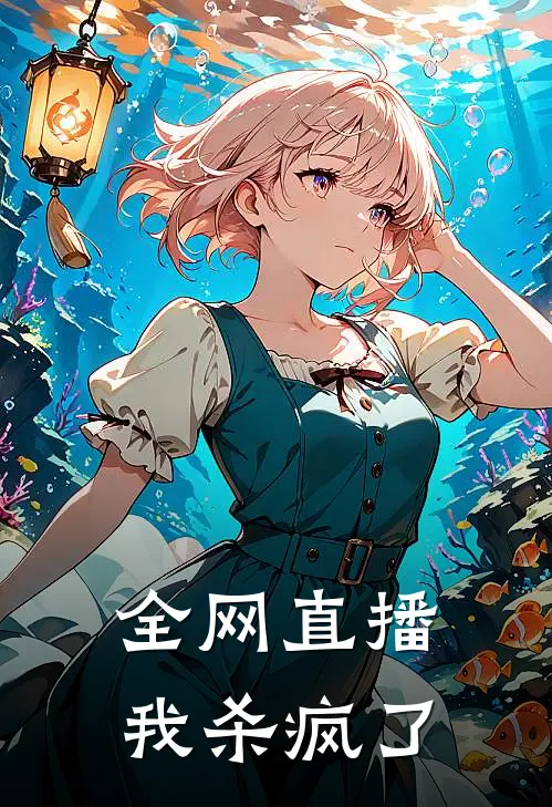 全网直播，我杀疯了