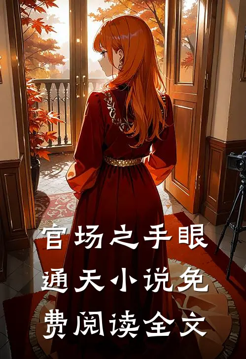 官场之手眼通天小说免费阅读全文