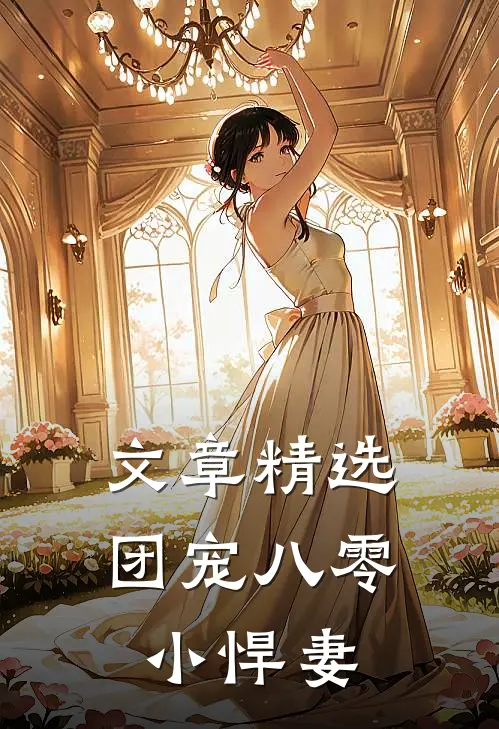 文章精选团宠八零小悍妻