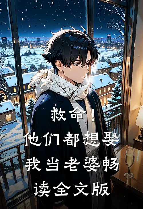 救命！他们都想娶我当老婆畅读全文版