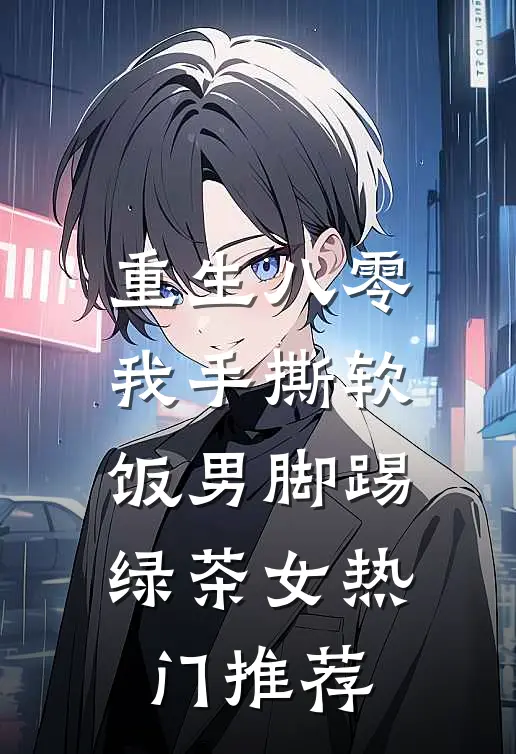 重生八零我手撕软饭男脚踢绿茶女热门推荐