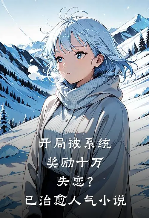 开局被系统奖励十万，失恋？已治愈人气小说