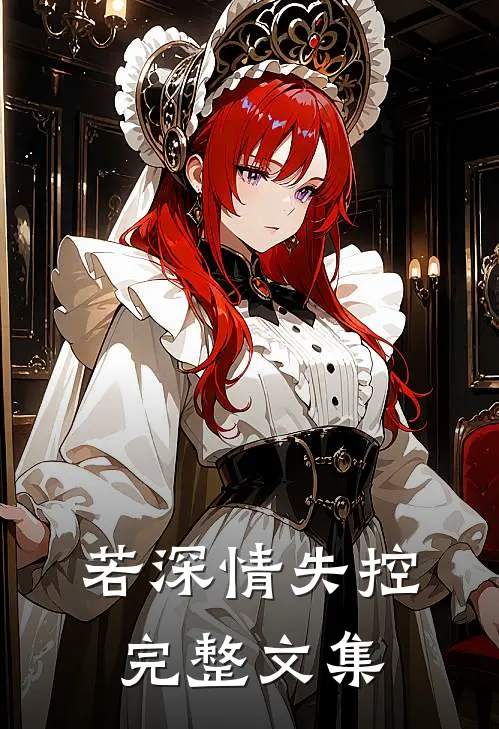 若深情失控完整文集