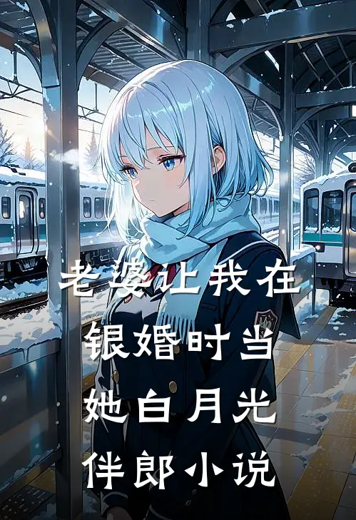 老婆让我在银婚时当她白月光伴郎小说