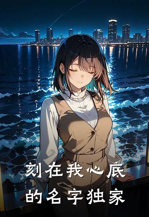 刻在我心底的名字独家