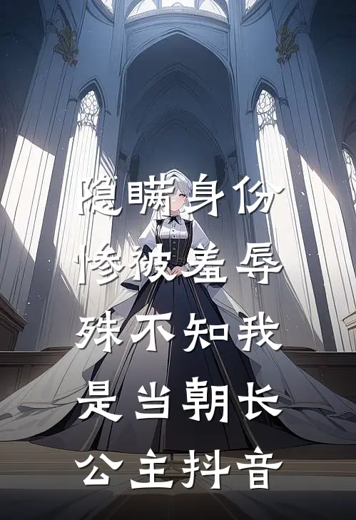 隐瞒身份惨被羞辱，殊不知我是当朝长公主抖音