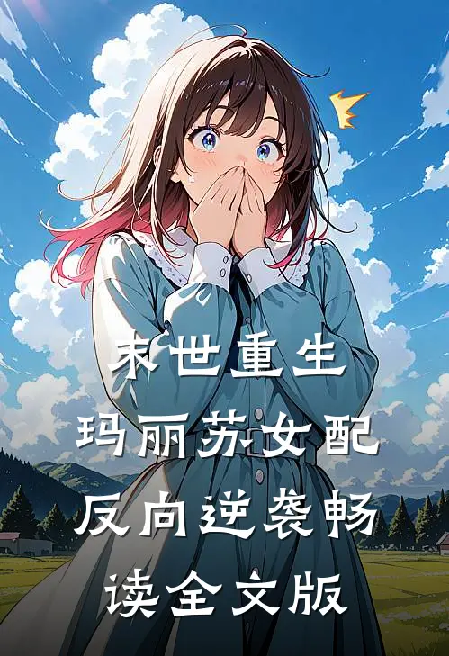 末世重生：玛丽苏女配反向逆袭畅读全文版