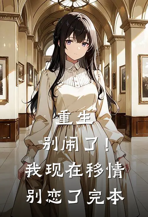 重生：别闹了！我现在移情别恋了完本