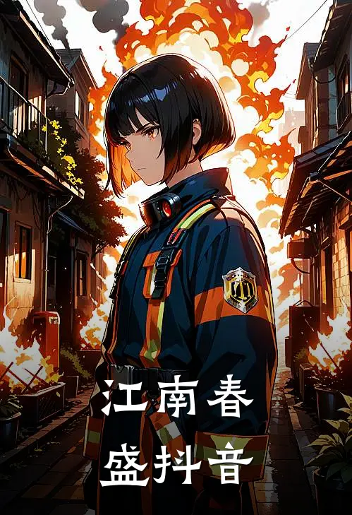 江南春盛抖音