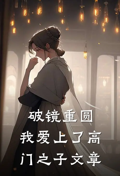 破镜重圆：我爱上了高门之子文章