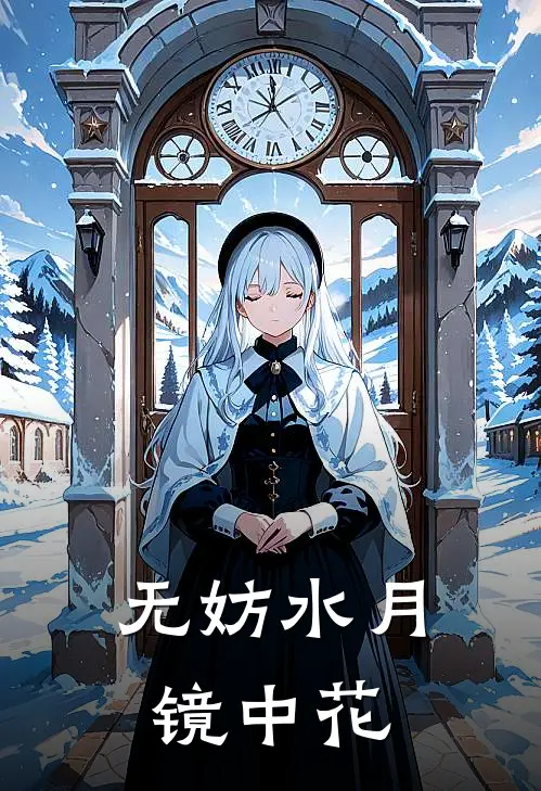 无妨水月镜中花