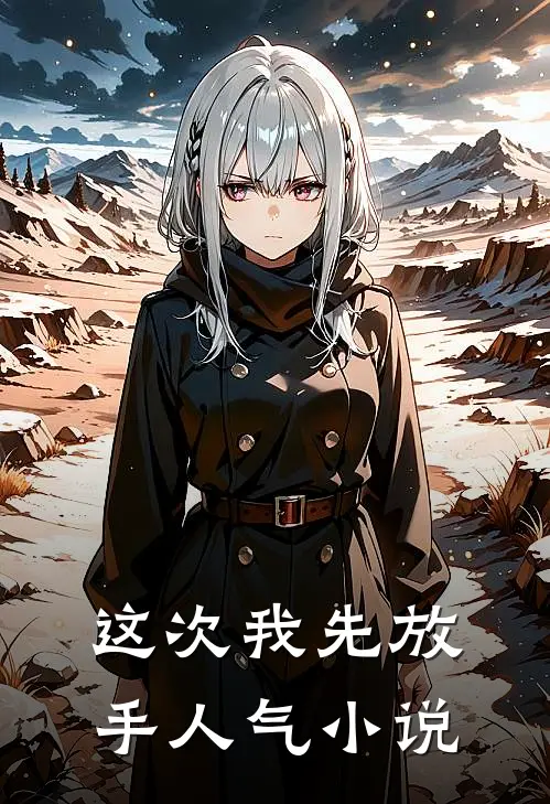 这次我先放手人气小说