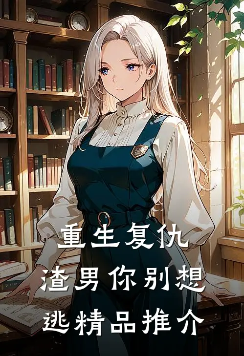 重生复仇：渣男你别想逃精品推介