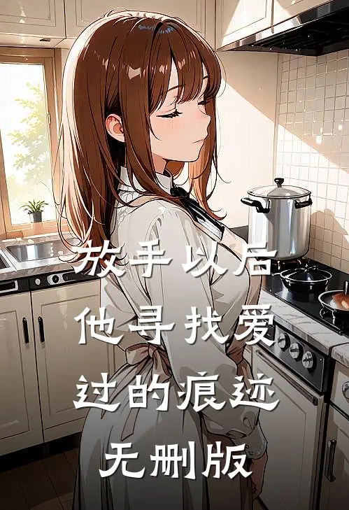 放手以后，他寻找爱过的痕迹无删版