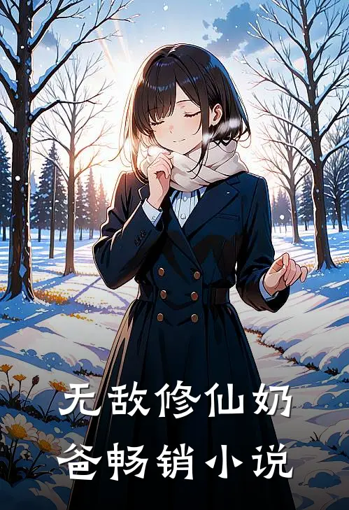 无敌修仙奶爸畅销小说