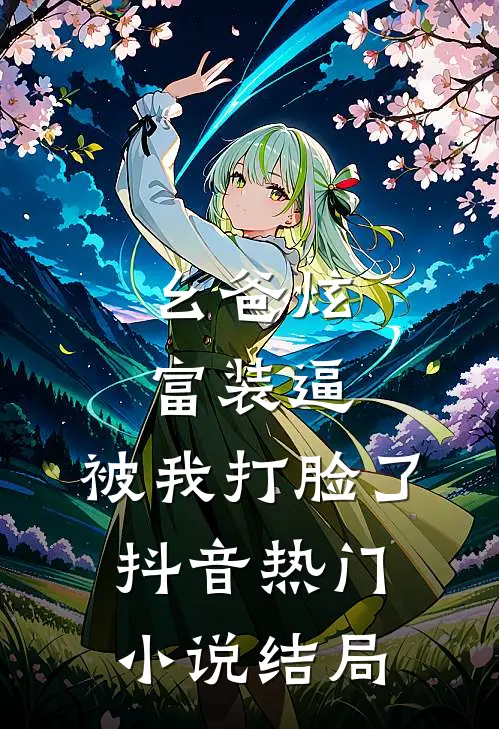 幺爸炫富装逼，被我打脸了抖音热门小说结局