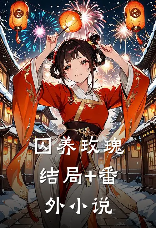囚养玫瑰结局+番外小说
