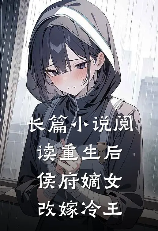 长篇小说阅读重生后，侯府嫡女改嫁冷王