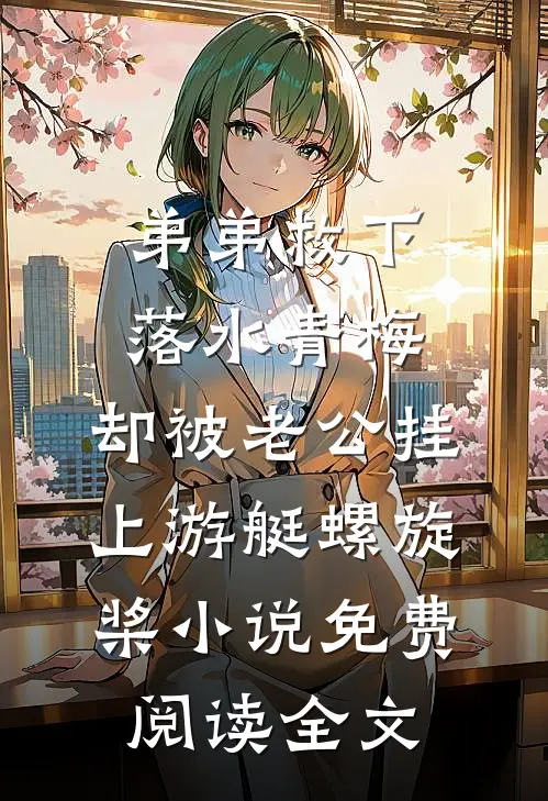弟弟救下落水青梅，却被老公挂上游艇螺旋桨小说免费阅读全文