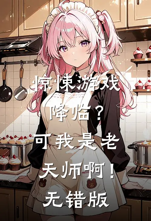 惊悚游戏降临？可我是老天师啊！无错版