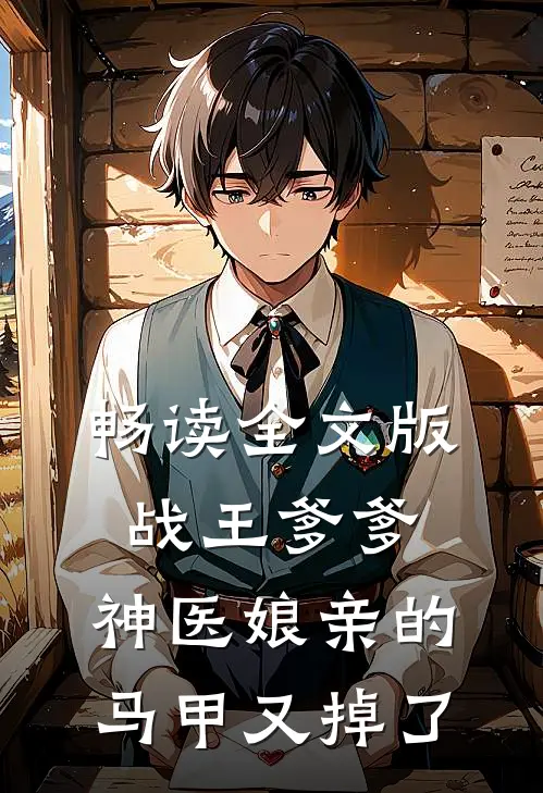 畅读全文版战王爹爹，神医娘亲的马甲又掉了
