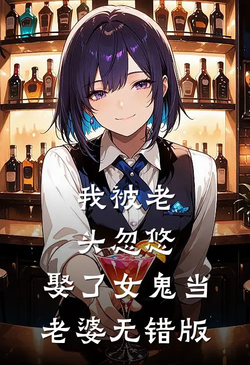 我被老头忽悠，娶了女鬼当老婆无错版