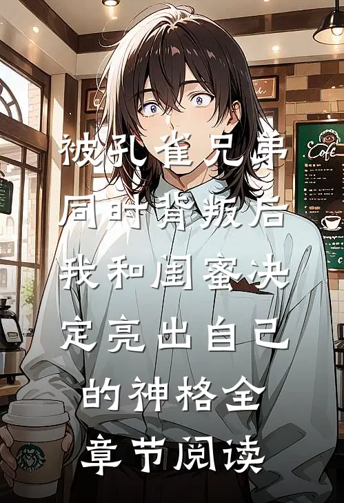 被孔雀兄弟同时背叛后，我和闺蜜决定亮出自己的神格全章节阅读