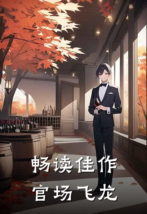 畅读佳作官场飞龙