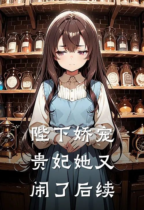 陛下娇宠：贵妃她又闹了后续